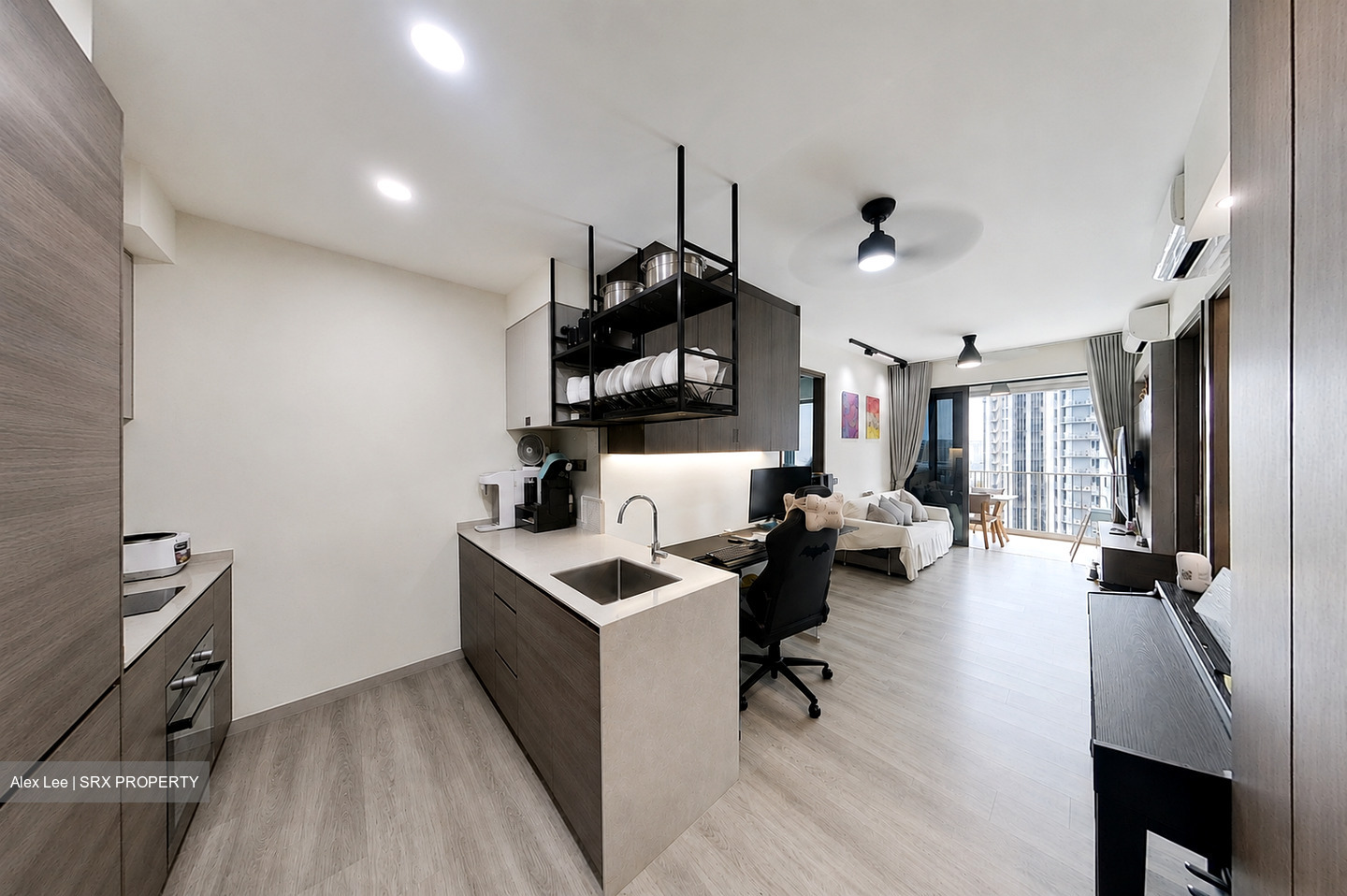 The Florence Residences (D19), Apartment #597513161